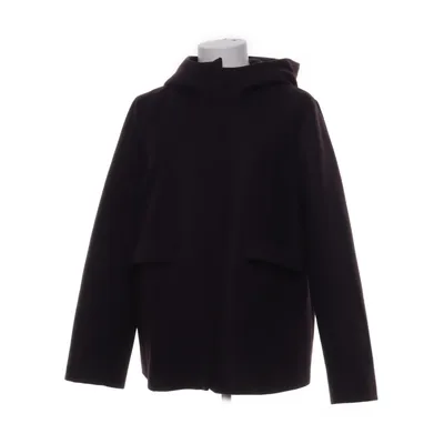 Veste (Violet) de COS Coton, Polyamide, Viscose, Laine