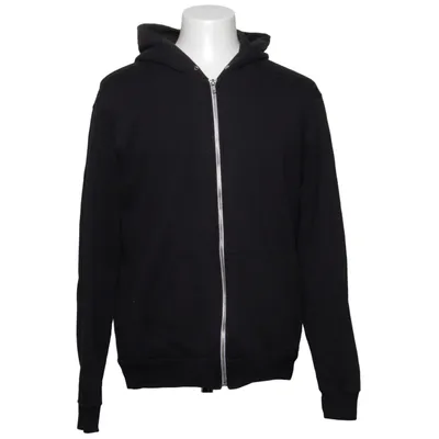 Huvtröja (F497) från American Apparel Bomull, Polyester