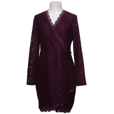Dress (Purple) from Bodyflirt Polyester