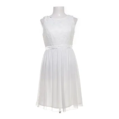 Brudklänning (Vit) från Marie Lund Polyester, Elastan