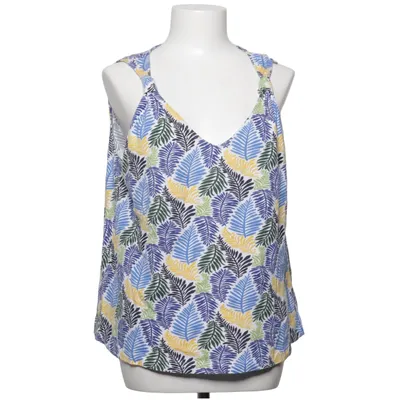 Tanktop  (Blå, Grøn, Gul) fra Sfera Casual Bomuld