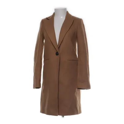 Kappa (Beige) från Zara Woman Polyamid, Ull