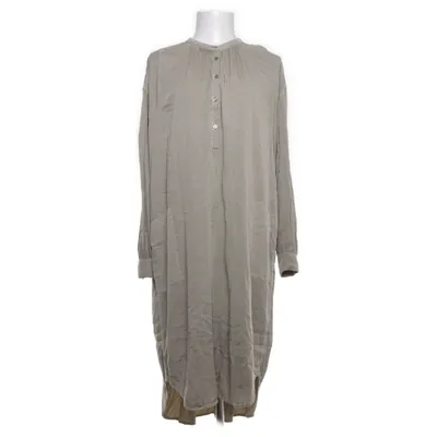 Kjole (Grå) fra Project AJ117 Viscose