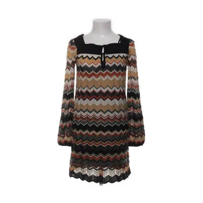Jurk (Meerkleurig) van Missoni
