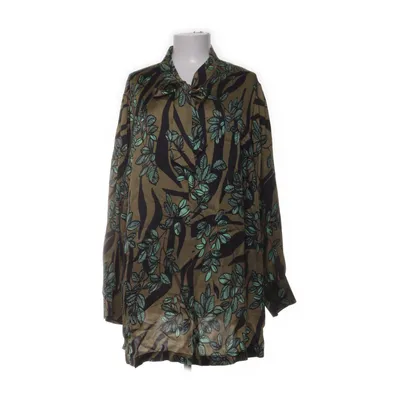 Blouse (Bruin, Zwart, Groen, Meerkleurig) van Verpass Viscose