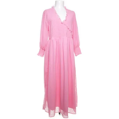 Maxikjole (Pink) fra ASOS Design Polyester