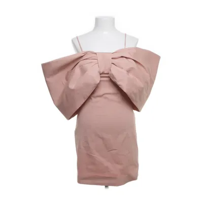 Cocktailklänning (Rosa, Beige) från & Other Stories Bomull, Modal, Elastan