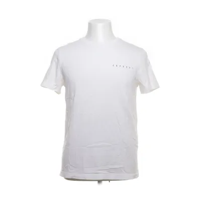 T-shirt (Wit) van Gosha Rubchinskiy