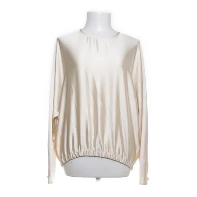 Blus (Beige) från Second Female Polyester