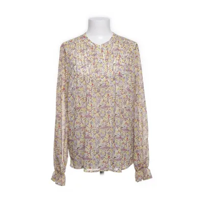 Blouse (Geel, Meerkleurig) van Sissy-Boy Polyester