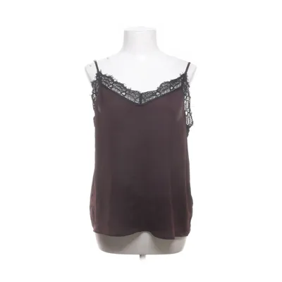 Pajama top (Brown, Black) from IKKS Women