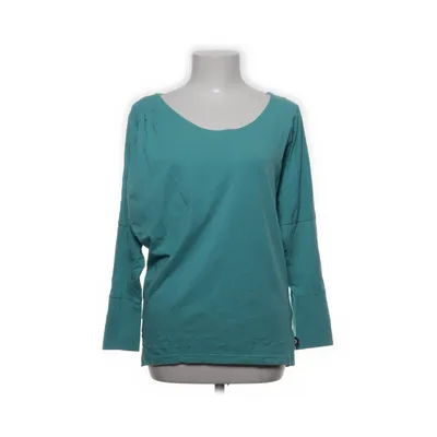 Topp (Turkos) från House of Lola Bomull, Elastan