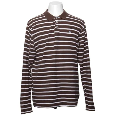Maillot de rugby (Marron, Blanc) de Sweet Protection Coton