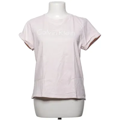T-shirt (Pink) from Calvin Klein Sleepwear