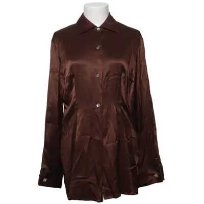 Shirt (Bruin) van Jean Giovanni Exclusive