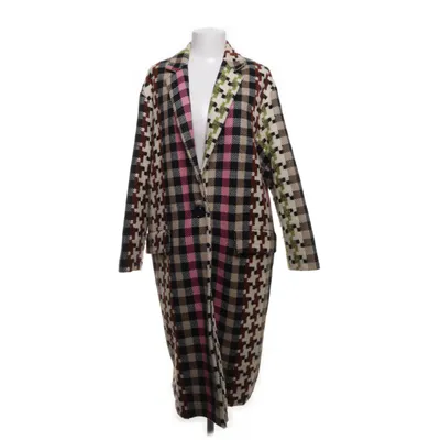 Jas (Meerkleurig) van Ottod'Ame Acryl, Alpacawol, Polyester, Wol