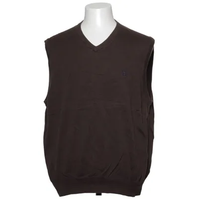 Spencer (Bruin) van Chaps Katoen