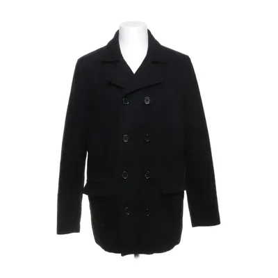Sømandsjakke (Sort) fra Zara Man