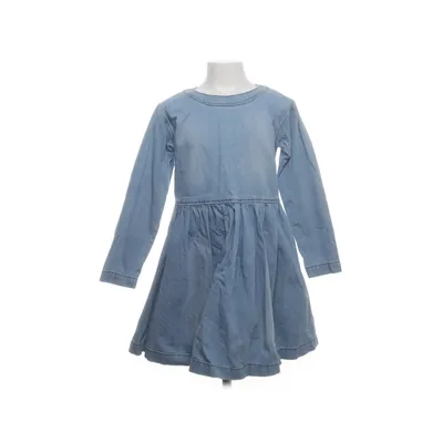 Jeansklänning (Blå) från I Dig Denim Bomull