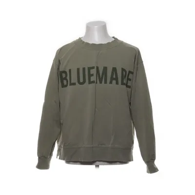 Sweatshirt (AMALFI SWEAT) van Blue Katoen, Elastaan