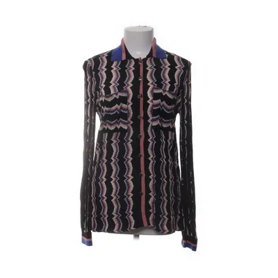 Skjorta (Svart, Flerfärgad) från Missoni