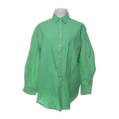 Shirt (Green) from Frankie Shop Organic cotton