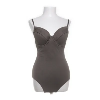 Baddräkt (Grön) från Beach Wave Elastan, Polyamid