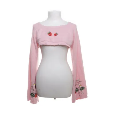 Trui (Roze) van Romwe