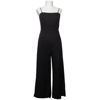 Byxdress (Svart) från Fancy
