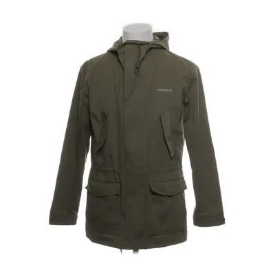 Safarijacka (Grön) från Carhartt