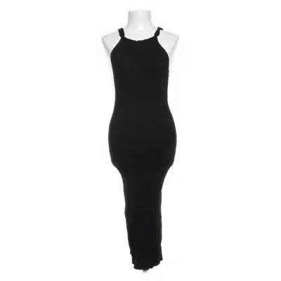 Maxi dress (Black) from Trendyol Acrylic