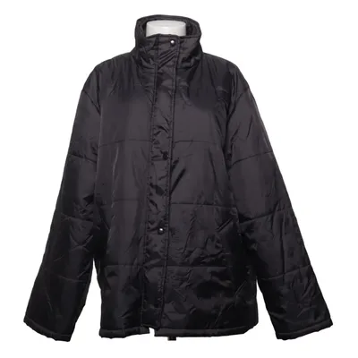 Vinterjakke (Grå) fra Vincelli Polyester