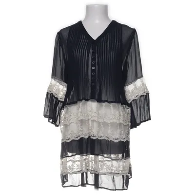 Topp (Blå, Vit) från Maria Grandes