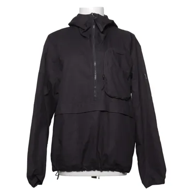 Anorak (Sort) fra H&M Move Bomuld, Polyester