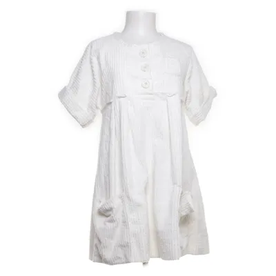 Klänning (Vit) från Sonia by Sonia Rykiel