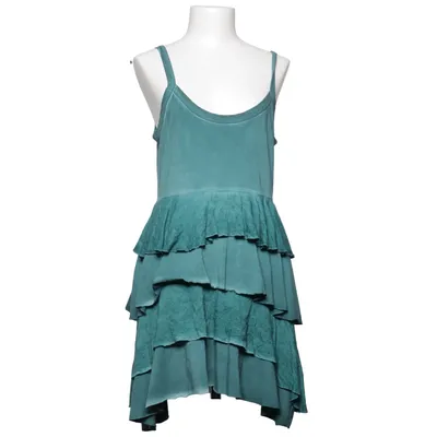 Dress (Green) from Design Werk
