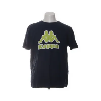 T-shirt (Bleu) de Kappa Coton