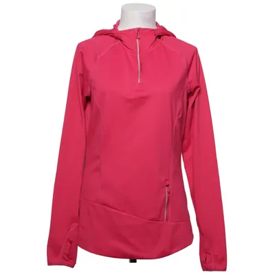 Hættetrøje (Pink) fra Active by Tchibo Elastan, Polyester