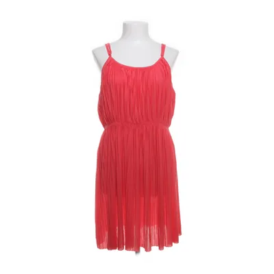 Klänning (Röd) från Sense Woman Polyester