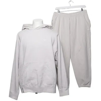 Mjukisset (Grå) från Nike Bomull, Polyester