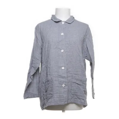 Pyjamasskjorta (Grå) från Muji