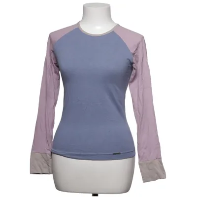 Långärmad t-shirt (Blå, Rosa, Grå) från Ted Baker Bomull, Elastan, Modal