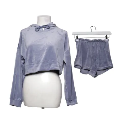 Loungewear (Grijs) van Brave Soul Elastaan, Polyester