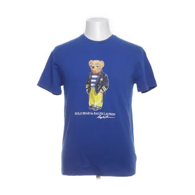 T-shirt (Blå) från Polo Ralph Lauren Bomull