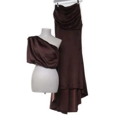 Set (Brun) från Babyboo Elastan, Polyester