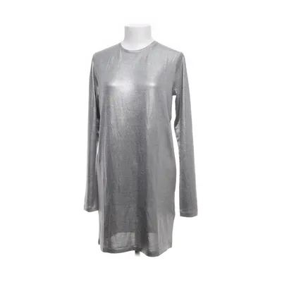 Jurk (Zilver) van Cheap Monday Polyester