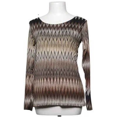 Top (Multicolored) from Missoni