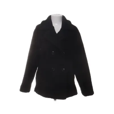 Veste d'hiver (Noir) de Anytime Polyester