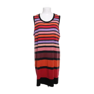 Dress (Multicolored) from Adagio Viscose, Elastane