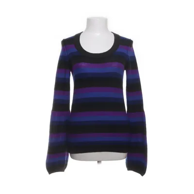 Tröja (Blå, Svart, Lila) från Sonia by Sonia Rykiel